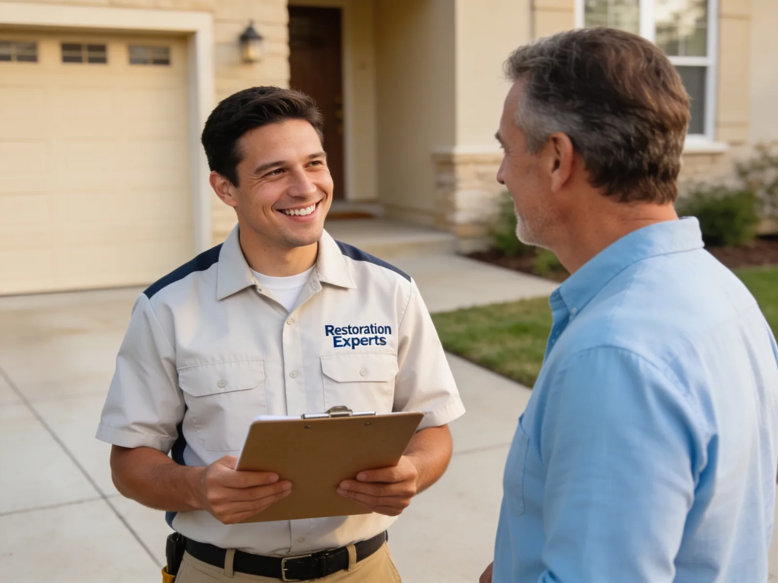 Water Damage Cleanup Coolidge, AZ FAQs